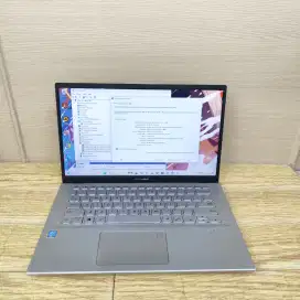 Laptop Asus Vivobook A412fa Pentium Gold 5405u Ram 4gb Ssd 512gb Fhd