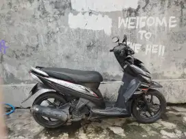 Dijual Vario karbu 2013