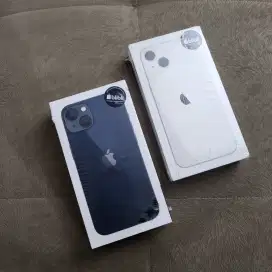 Iphone 13 128GB New Segel Resmi Indonesia