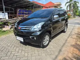 Avanza g th 2013 MT kodya