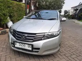 Honda new City AT Matic Triptonic