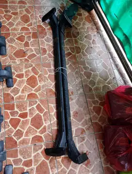 roof rack cross bar