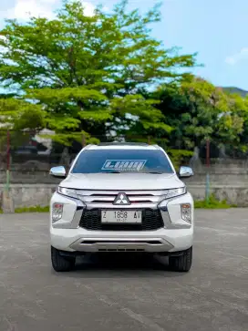 Mitsubishi Pajero Sport 2.4 L Dakar (4x2) AT Diesel 2022