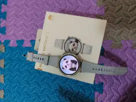 Huawei watch GT 5 mukus nego