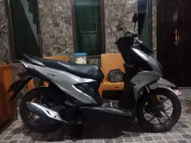 Honda Beat Deluxe 2020 Good Condition