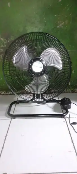 Kipas angin besi OKAYAMA 12 inc