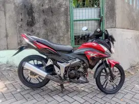 CS1 CASH ONLY 2012 MURAH MERIAH NEGO PAJAK PANJANG BULAN 3 2026 GRESS