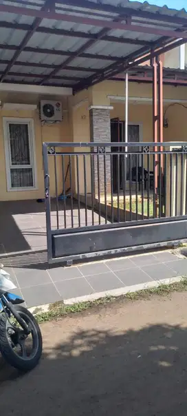Over Kredit Rumah Perumahan Sentra Danau Kemuning - Bojonggede