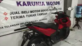 Jual cepat Vario 160