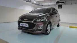 [OLXmobbi] Chevrolet Spark 1.4 Premier Bensin-AT 2019