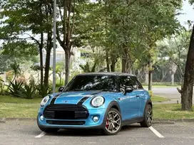 ODO 25rb! MODS 100JT++ Mini Cooper F57 1.5 3 Doors AT 2018 (L)
