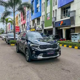 [ TDP 3 JUTA ] KIA SONET 1.5 PREMIERE 5 SATER A/T NIK.2021