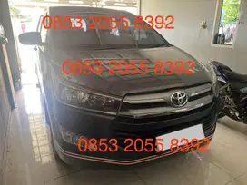 Kijang Innova Inova Diesel 2.4 G MT 2019