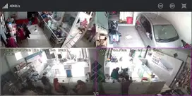 PAKET CCTV MURAAH MALANG RAYA