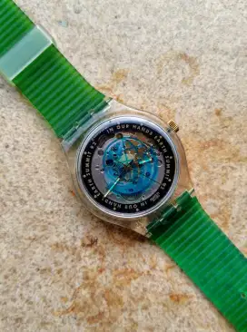 Swatch Automatic