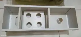 Talang filter Akuarium