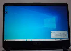Asus A407UF i5 8250U