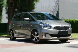 Kia Carens 2013 MT