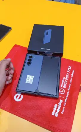 Samsung galaxy Zfold6 5G