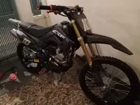For Sale CRF 150 L 2021