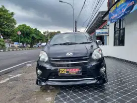 DP 5 Jt. AGYA TRD 2014 AUTOMATIC