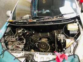 Jasa Serfis Mobil Panggilan