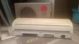 Ac merk LG 1 pk second normal