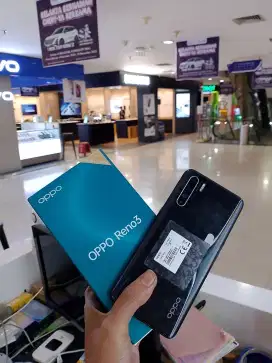 Oppo Reno 3 Like a New
