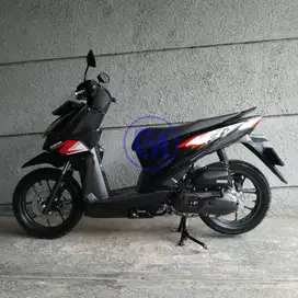 Honda Beat CBS Tahun 2024