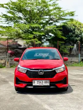 Honda Brio Satya 1.2 E CVT CKD 2023
- KM 16rb