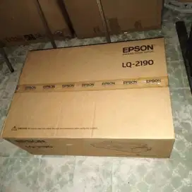 Printer Epson LQ2190