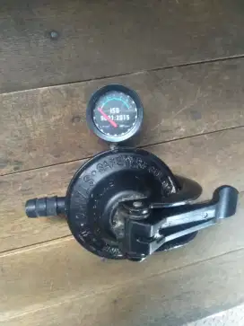 Servis Regulator Kompor Gas Kepanjen Kab Malang Jatim