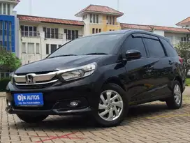 [OLXmobbi] Honda Mobilio 1.5 E Bensin-AT 2017