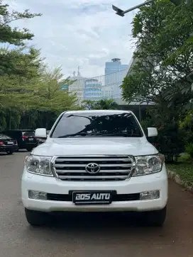 Toyota Land Cruiser UK 60 THN anniversary 2012