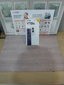 Handphone 1jutaan Vivo Y9s 4/64