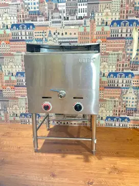 Dijual Deep Fryer Bekas Sangat jarang dipakai