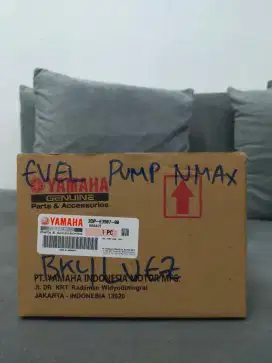 Fuel Pump NMAX old Original , pulpum NMAX lama