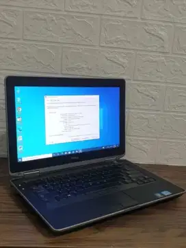 Laptop dell latitude e6330 13.3 inci core i5