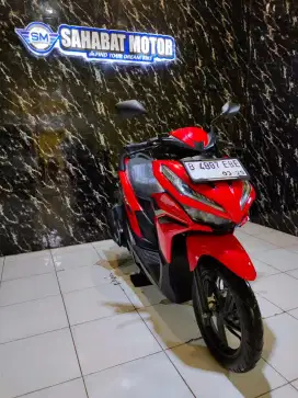 CASH ATAU KREDIT VARIO 125 CBS TH 2024