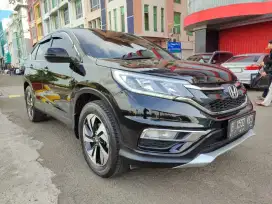 CRV 2.0 RM1 AT 2015 TDP20jt Honda CR-V Matic Facelift Automatic