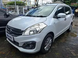 SUZUKI ERTIGA 1.4 GX BENSIN MANUAL 2017
