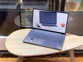 Laptop Grafis Editing Lenovo Ideapad 3 15ABA7 AMD Ryzen3 5425U ~2.7GHz