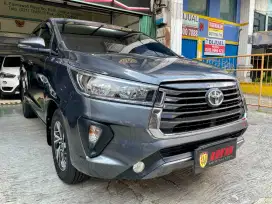 TDP 50JT TOYOTA KIJANG INNOVA REBORN 2.4 G 2022 GOOD CONDITION