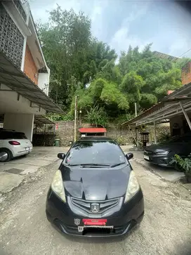 Honda Jazz GE8 th 2009 TIPE S