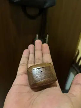 TWS Nakamichi wood special edition