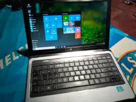 Laptop merk hp murah
