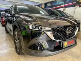 TDP 30JT MAZDA CX-5 ELITE 2022 GOOD CONDITION