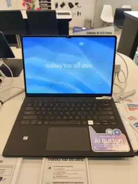 Samsung Tab S10 Ultra 5G