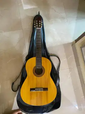Gitar akustik Yamaha C-315