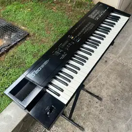 1988 Roland D20 Synthesizer Sequencer